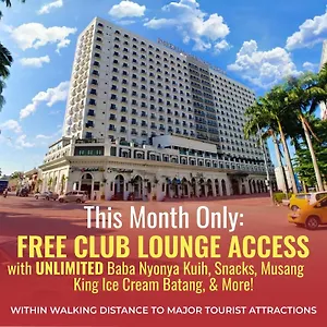 Hotel Imperial Heritage