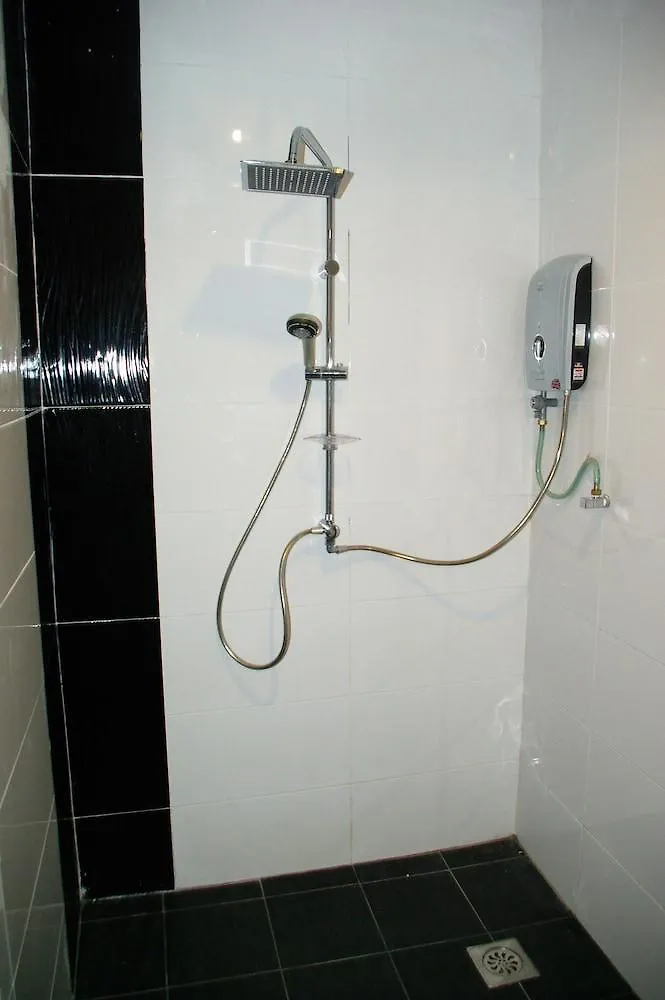 Vinz Hotel Malacca Malaysia