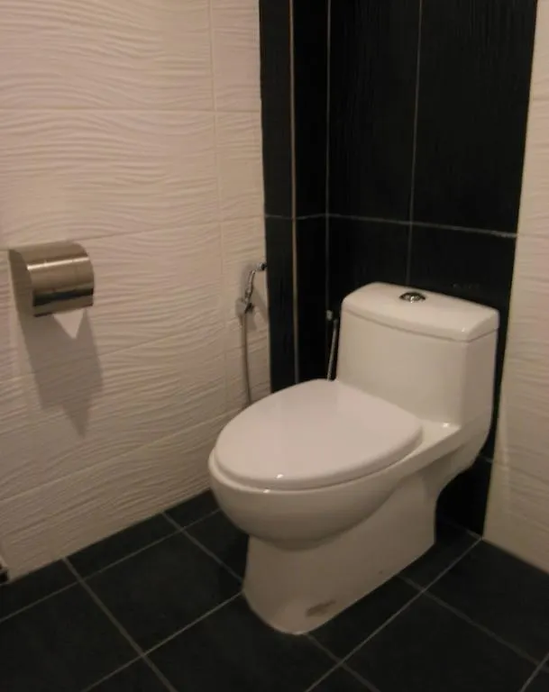 Vinz Hotel Malacca