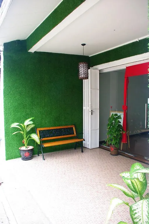 Vinz Hotel Malacca 2*,  Malaysia