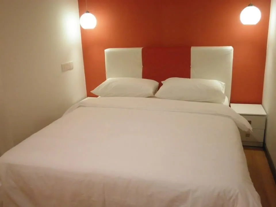 Vinz Hotel Malacca