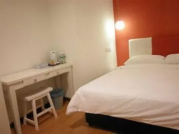 빈츠 호텔 말라카