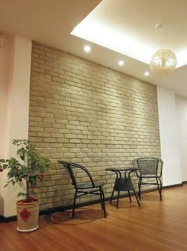 빈츠 호텔 말라카 2*,  말레이시아