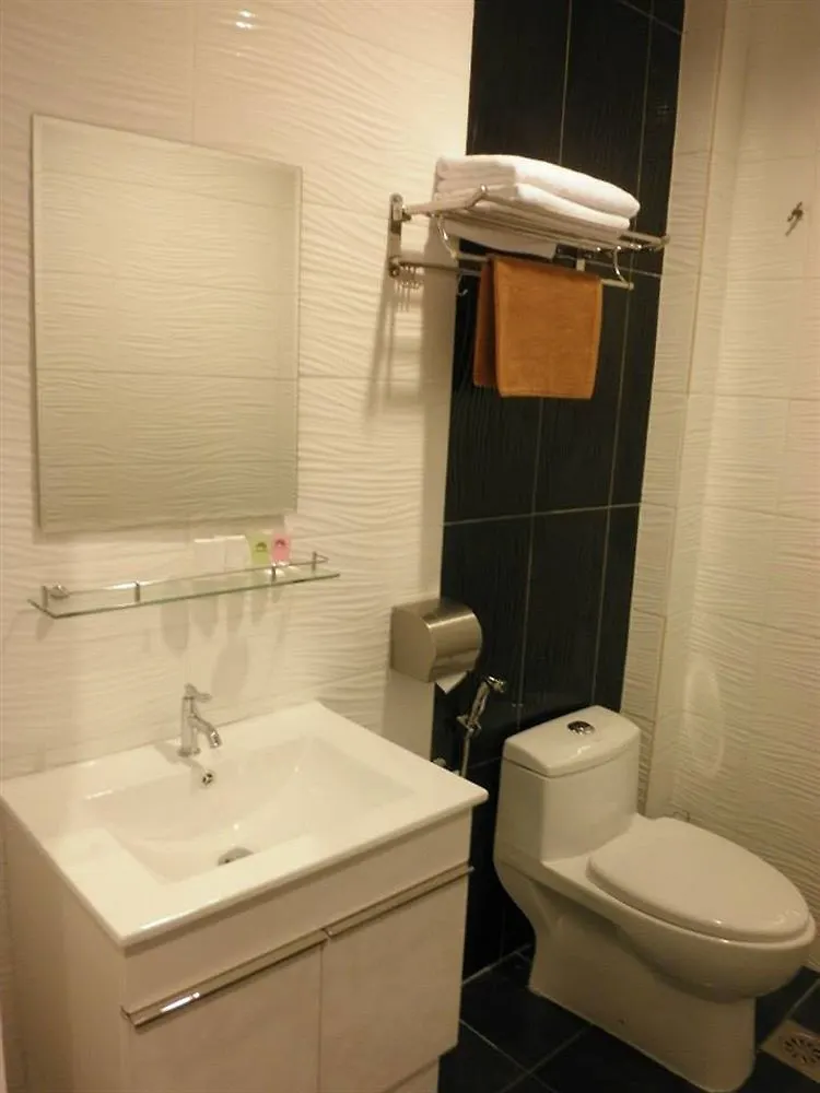 Vinz Hotel Malacca