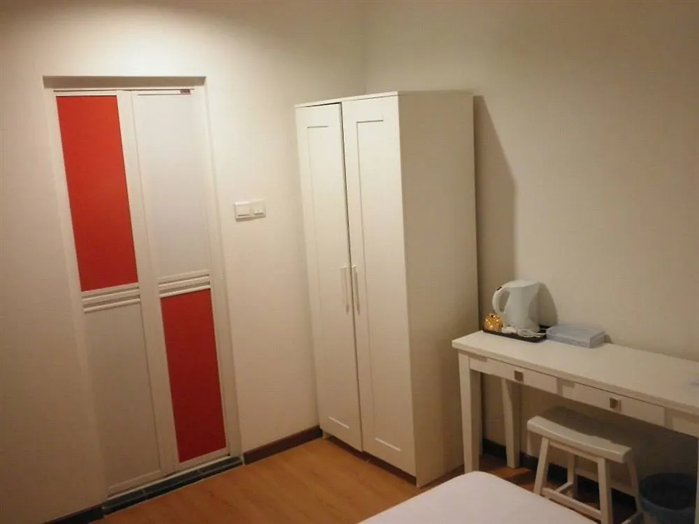 Vinz Hotel Malacca