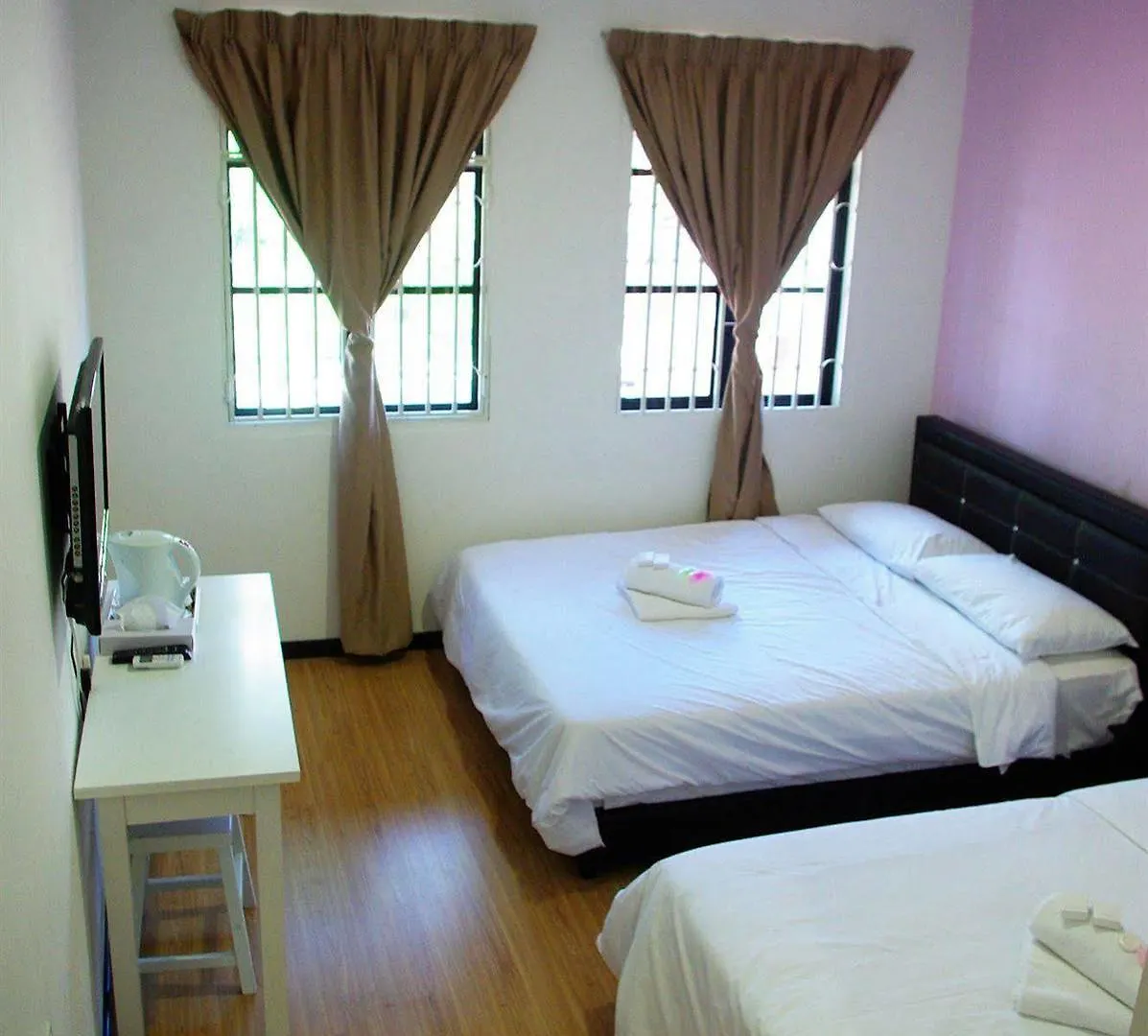 Vinz Hotel Malacca
