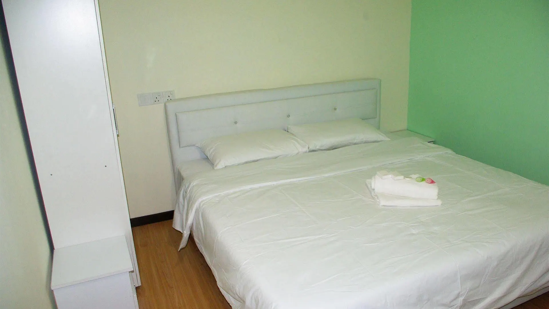 Vinz Hotel Malacca