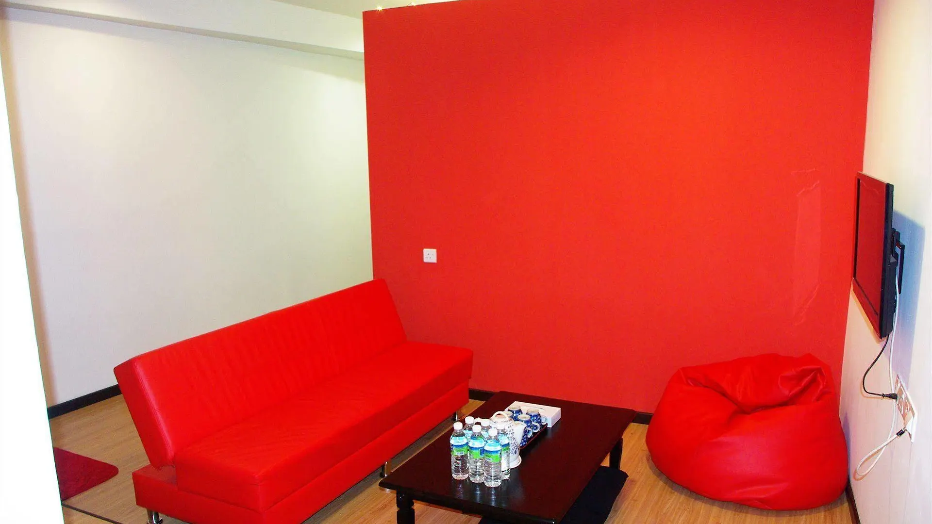 Vinz Hotel Malacca
