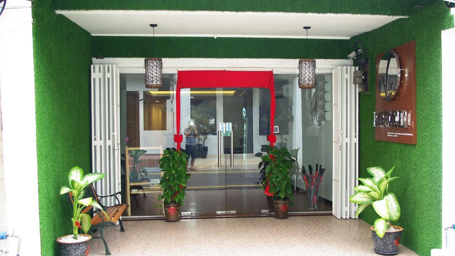 Vinz Hotel Malacca