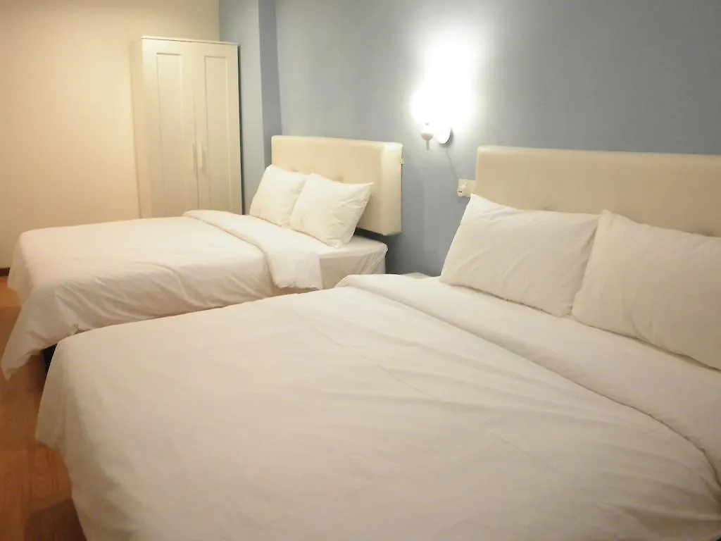 Vinz Hotel Malacca