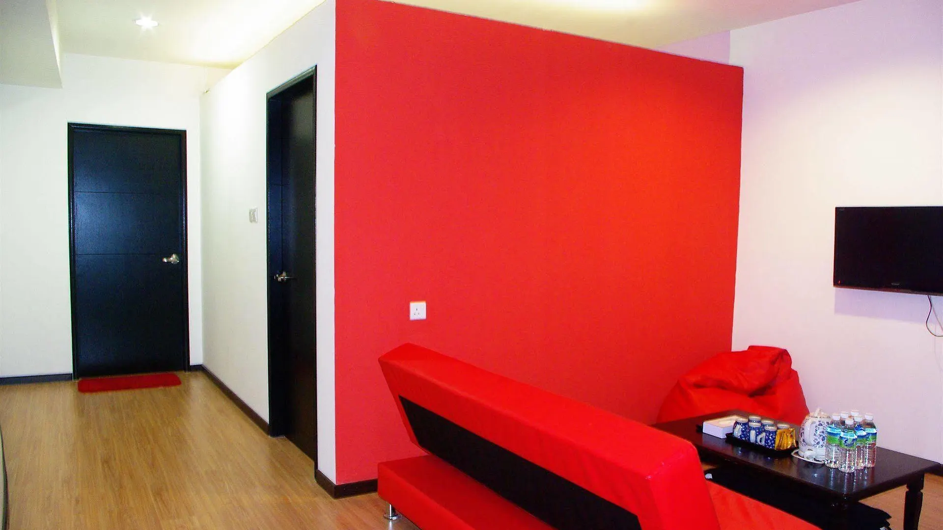 Vinz Hotel Malacca